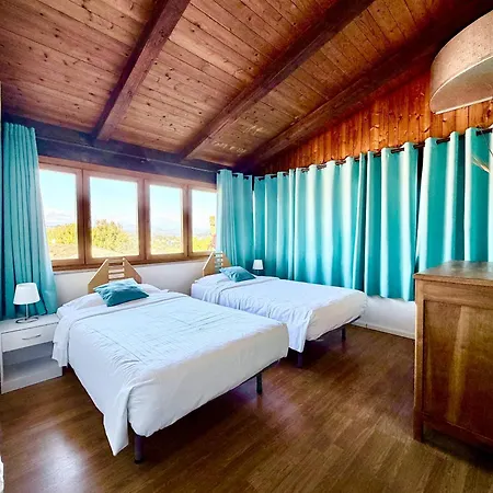 New Genziana Altavilla Vicentina