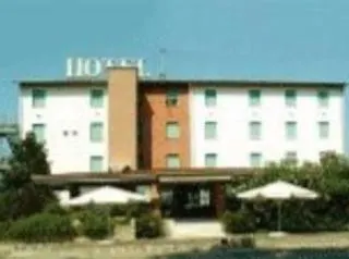 Hotel New Genziana Altavilla Vicentina