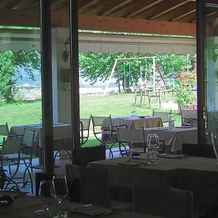 Hotel New Genziana