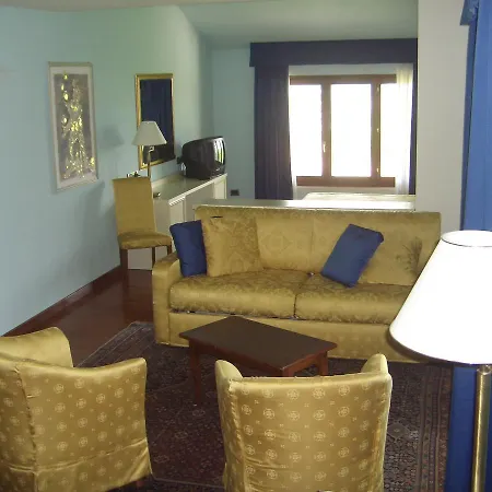New Genziana 4* Altavilla Vicentina