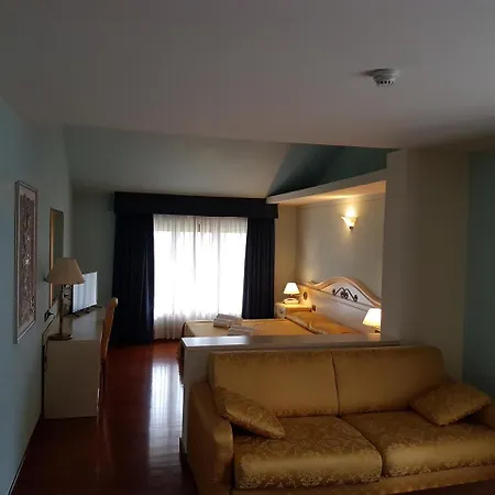 Hotel New Genziana Altavilla Vicentina